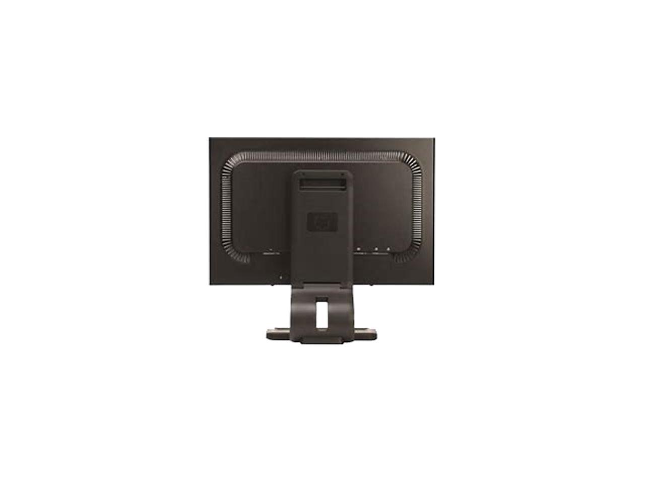 HP Compaq LA2405x 24" WUXGA 1920 x 1200 5ms 60Hz VGA DVI DisplayPort USB Hub Anti-Glare Backlit LED LCD Monitor