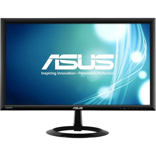 ASUS VX228H 21.5" Full HD LCD Monitor