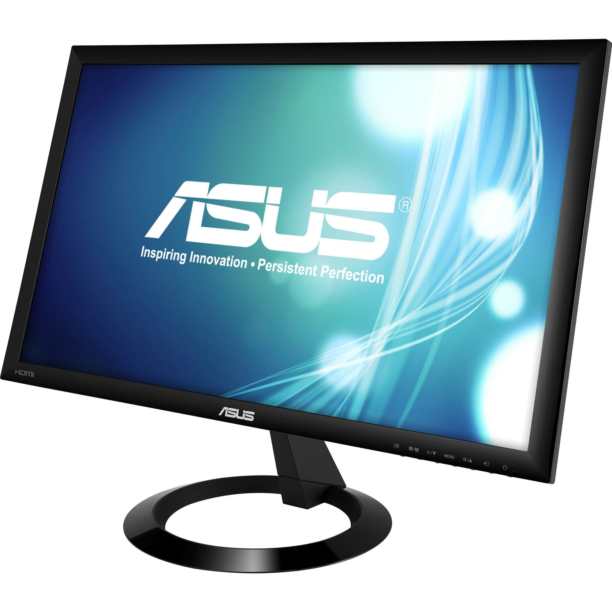 ASUS VX228H 21.5